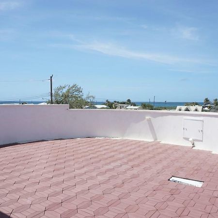 Self Contained Apartment With Private Kitchen Higher Heights, Barbados Крайст Чърч Екстериор снимка