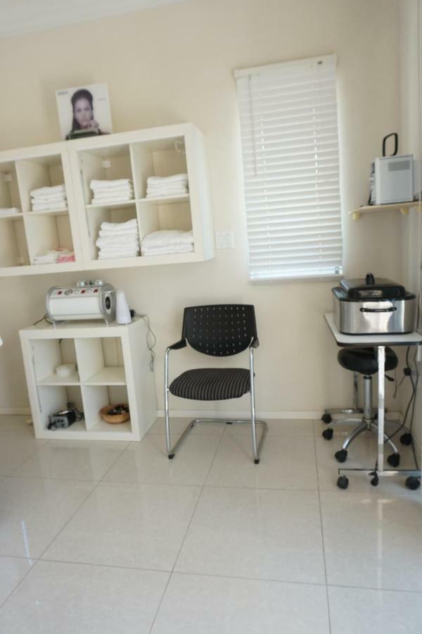 Self Contained Apartment With Private Kitchen Higher Heights, Barbados Крайст Чърч Екстериор снимка