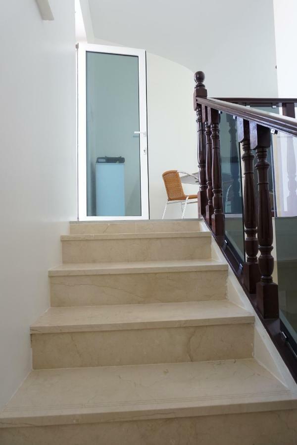 Self Contained Apartment With Private Kitchen Higher Heights, Barbados Крайст Чърч Екстериор снимка