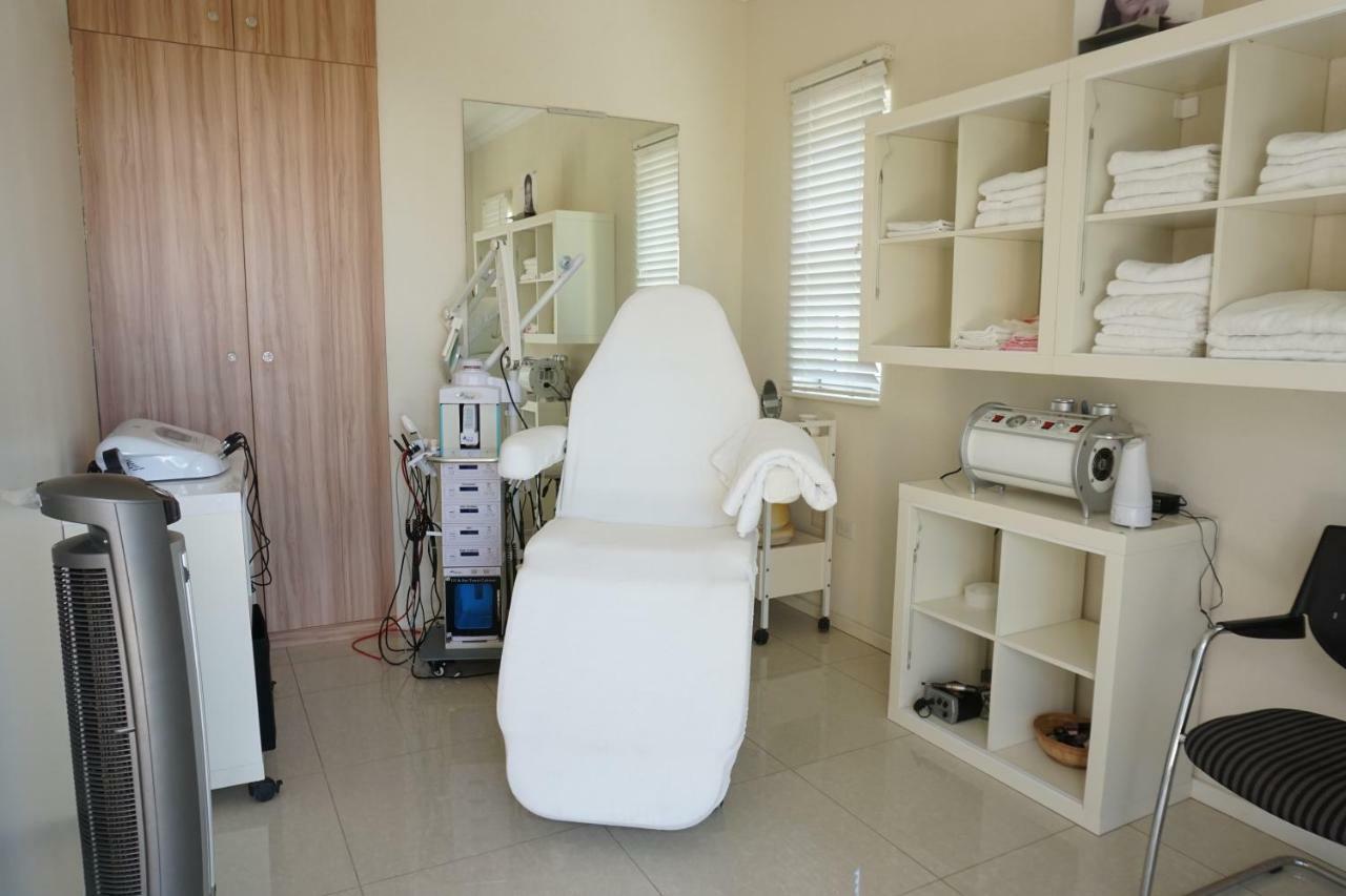 Self Contained Apartment With Private Kitchen Higher Heights, Barbados Крайст Чърч Екстериор снимка