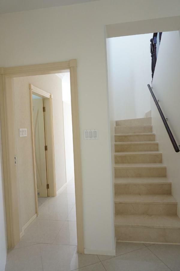 Self Contained Apartment With Private Kitchen Higher Heights, Barbados Крайст Чърч Екстериор снимка
